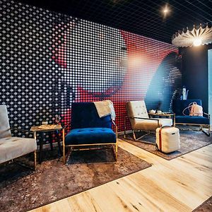 Ibis Haguenau Strasbourg Nord