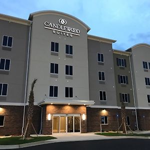Candlewood Suites Valdosta Mall By Ihg