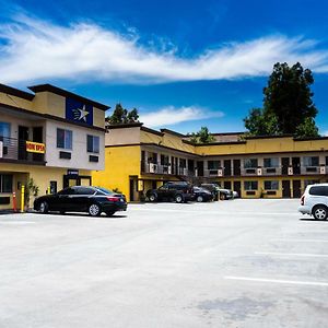 Starlight Inn South El Monte